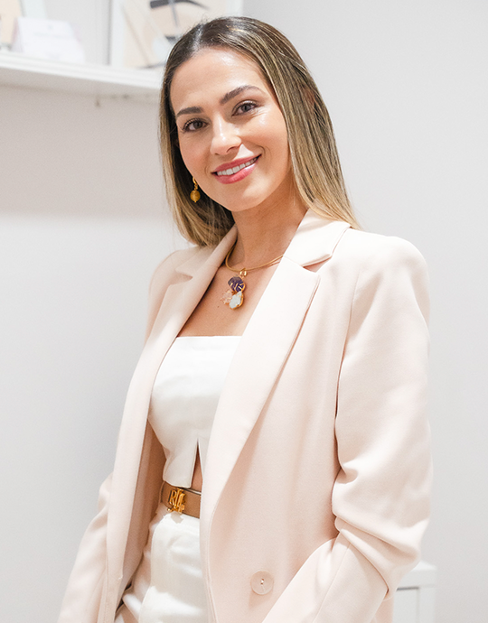 camila mamedio ceo mamedio accesorios